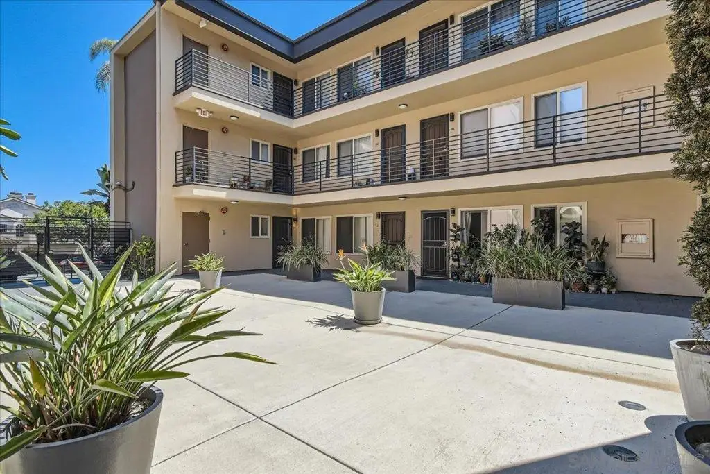4180 Louisiana St #1K, San Diego, CA 92104 - #1