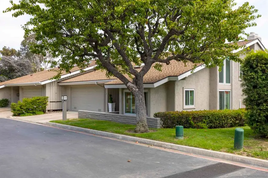 2283 Caminito Preciosa Sur, La Jolla, CA 92037 - #2