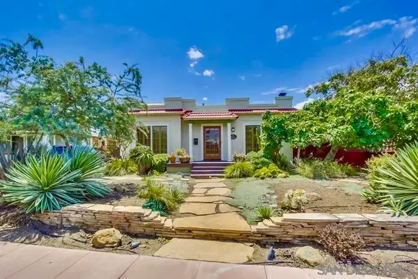 3001 Kalmia, San Diego, CA 92104