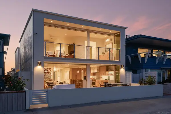 2841 Bayside Walk, San Diego, CA 92109