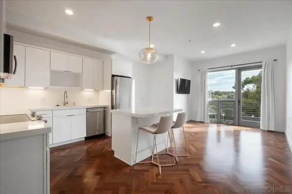 889 Date St. #440, San Diego, CA 92101