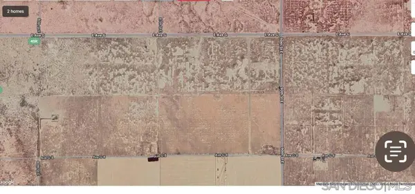 4 E 84 St East, Lancaster, CA 93535