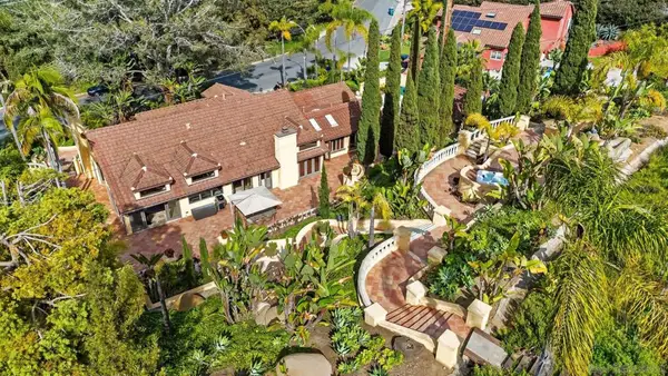 2969 Racetrack View, Del Mar, CA 92014