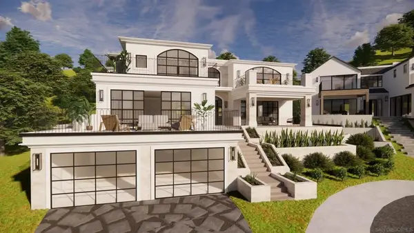 682 Palomar Ave, La Jolla, CA 92037