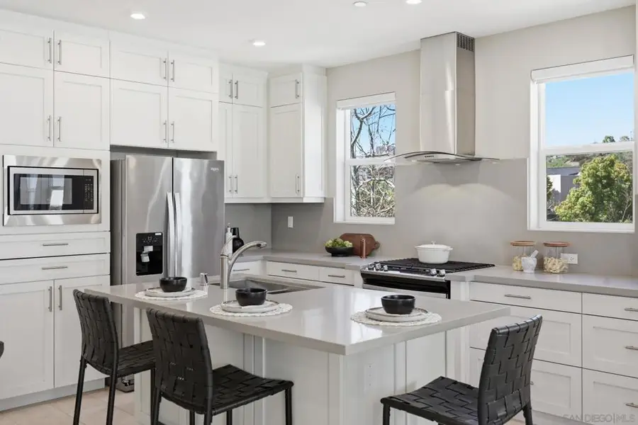 2814 Avella Cir, San Diego, CA 92108 - #3