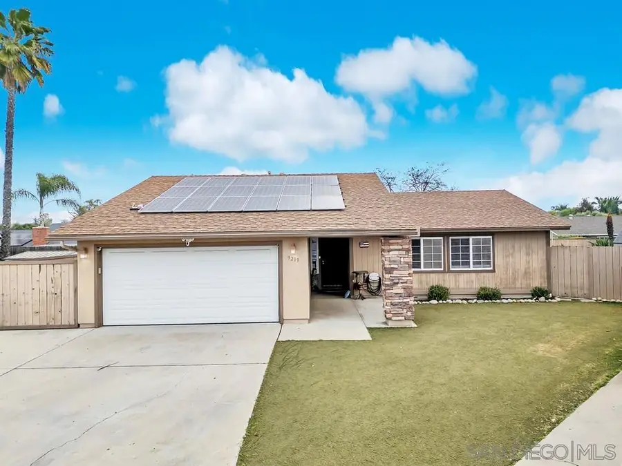 9219 Via De Amor, Santee, CA 92071 - #2