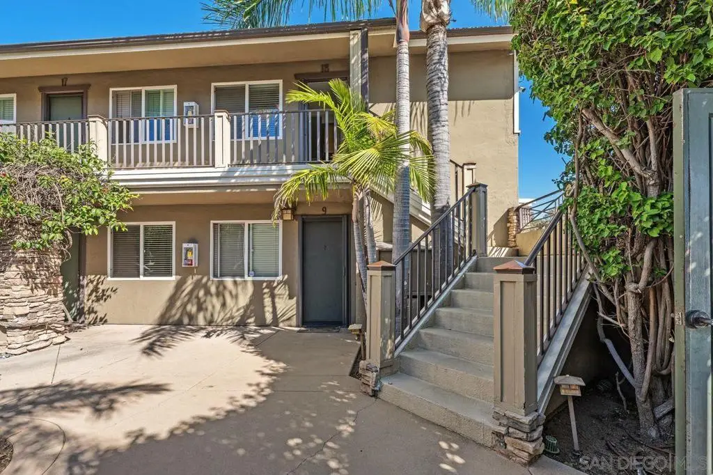 3932 9th Ave #18, San Diego, CA 92103 - #1