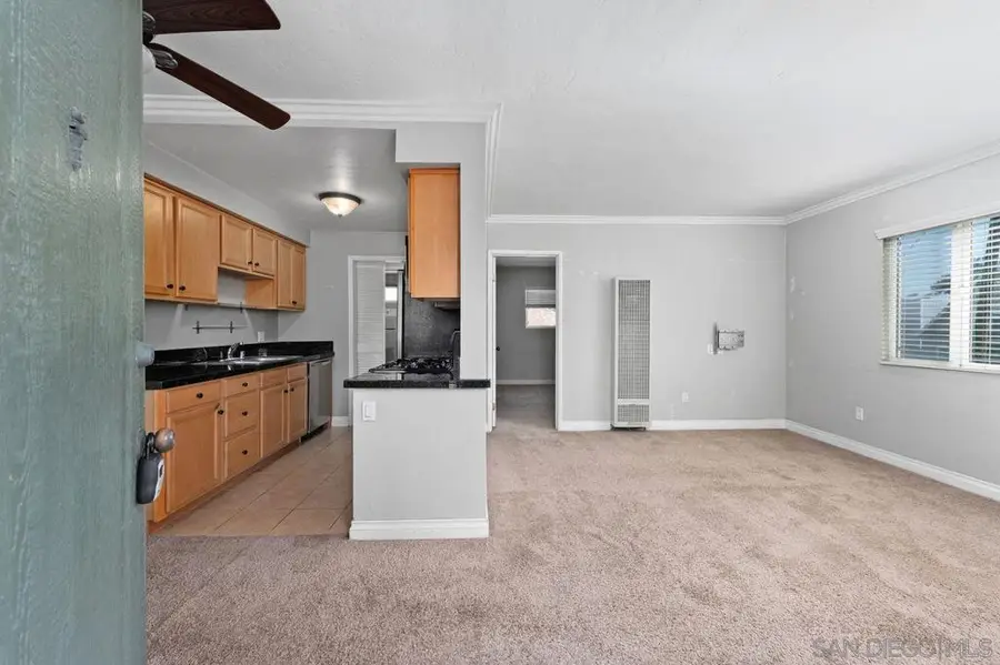 3932 9th Ave #18, San Diego, CA 92103 - #3
