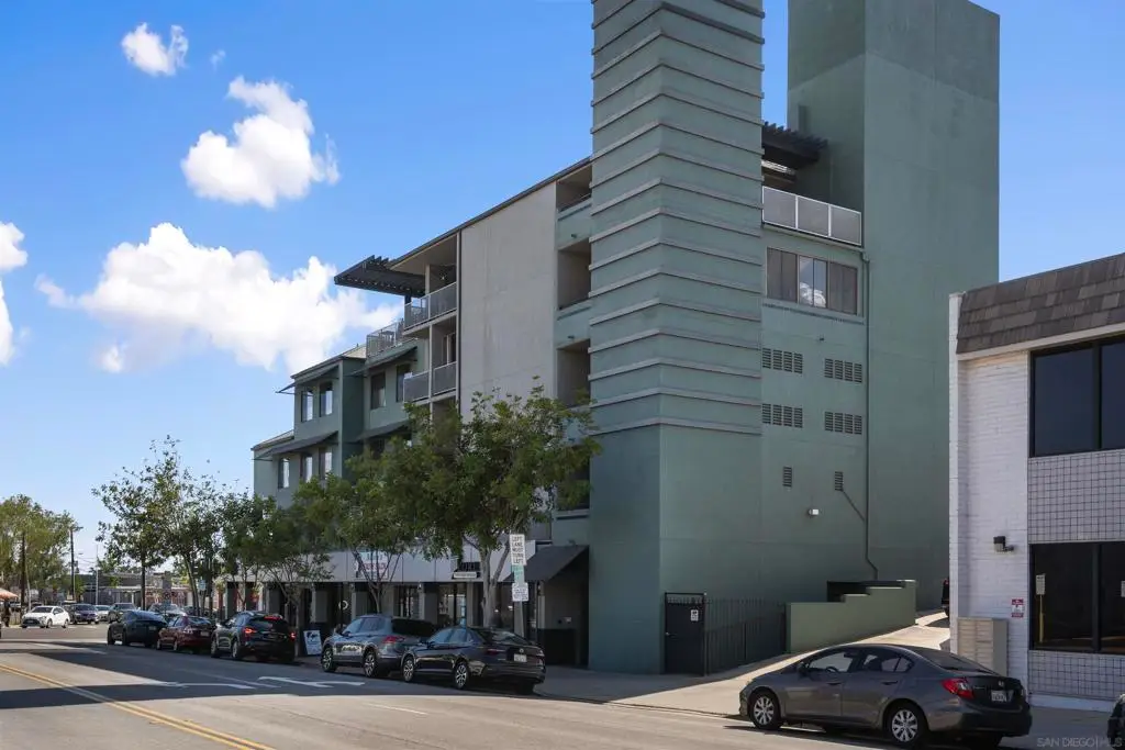 2828 University Ave #310, San Diego, CA 92104 - #1
