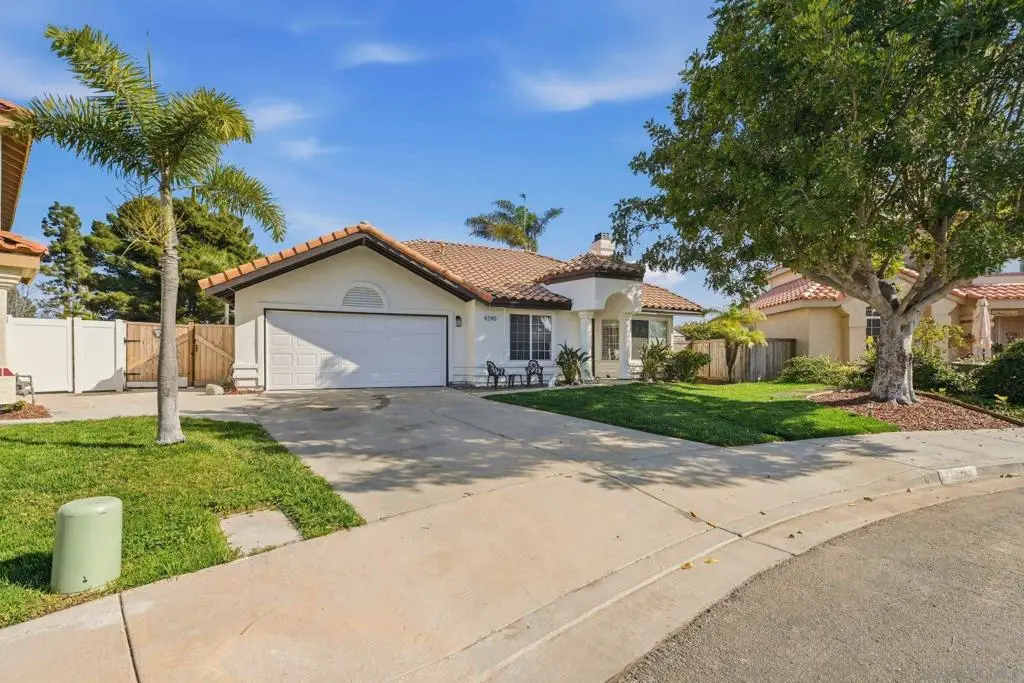 4290 Via Clemente, Oceanside, CA 92057 - #1