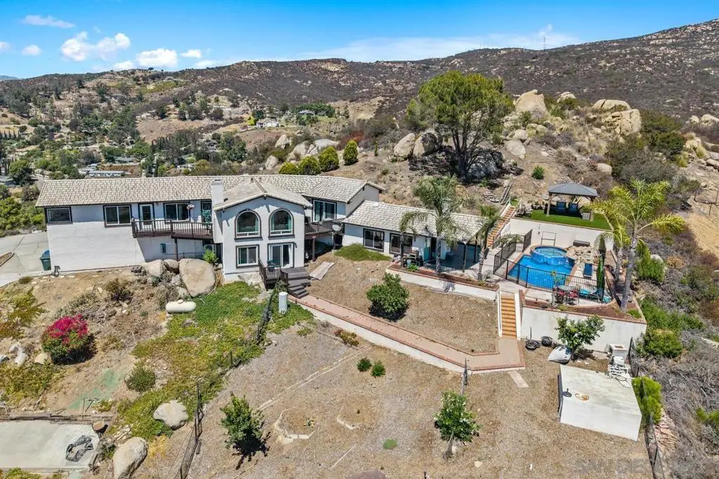 2155 Vista Valley Rim Pl, El Cajon, CA 92019 - #1