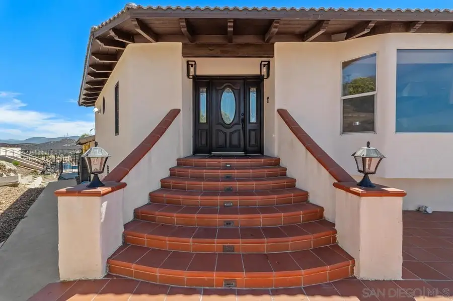 2155 Vista Valley Rim Pl, El Cajon, CA 92019 - #3