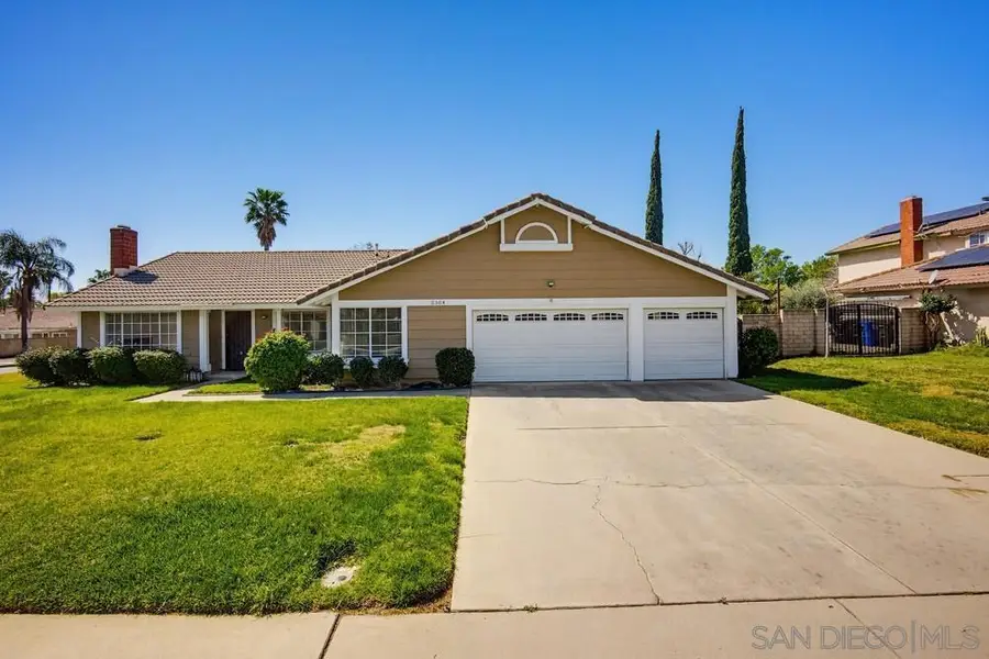 2304 N N Apple Ave, Rialto, CA 92377 - #2