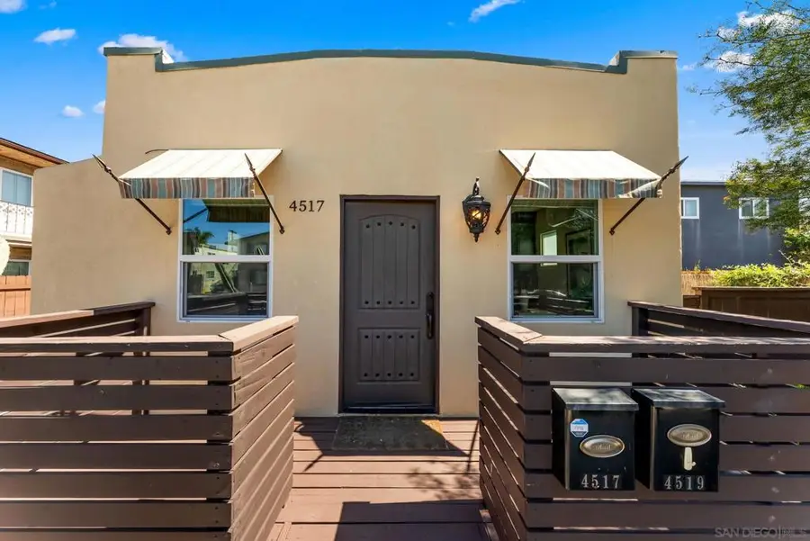 4517 34th St., San Diego, CA 92116 - #2
