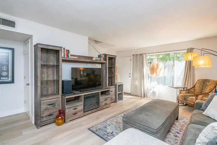 166 N 1st St. #Unit 23, El Cajon, CA 92021 - #3