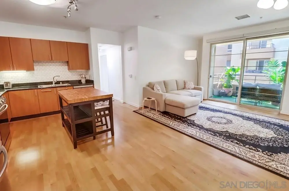 1465 C St #3509, San Diego, CA 92101 - #1