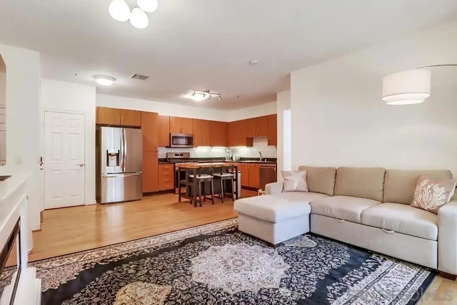 1465 C St #3509, San Diego, CA 92101 - #2