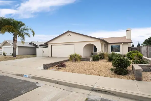 3759 Cherrystone Street, Oceanside, CA 92058