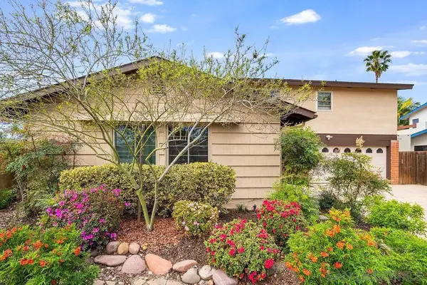 4210 Moraga Ave, San Diego, CA 92117