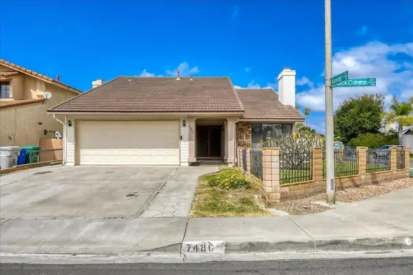 7486 Rock Canyon Drive, San Diego, CA 92126