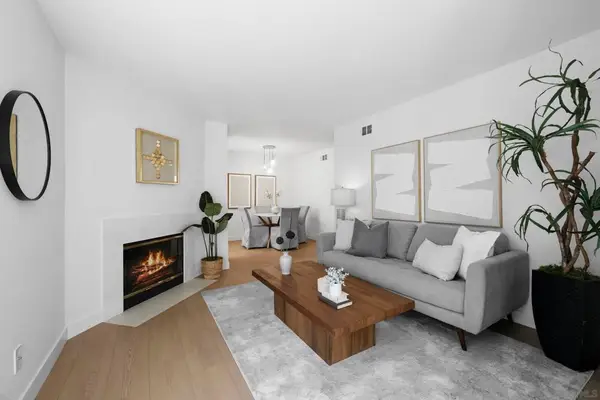 4575 Contour Blvd #103, San Diego, CA 92115