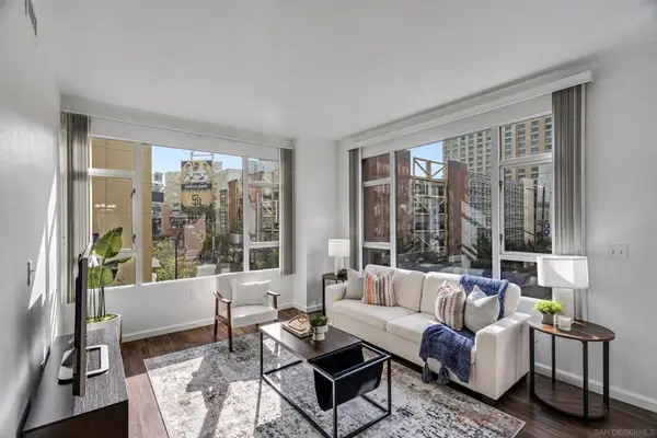 530 K St #313, San Diego, CA 92101