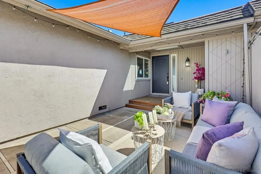 6225 Caminito Luisito, San Diego, CA 92111 - #2