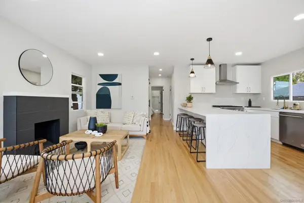 3542 Poe Street, San Diego, CA 92106