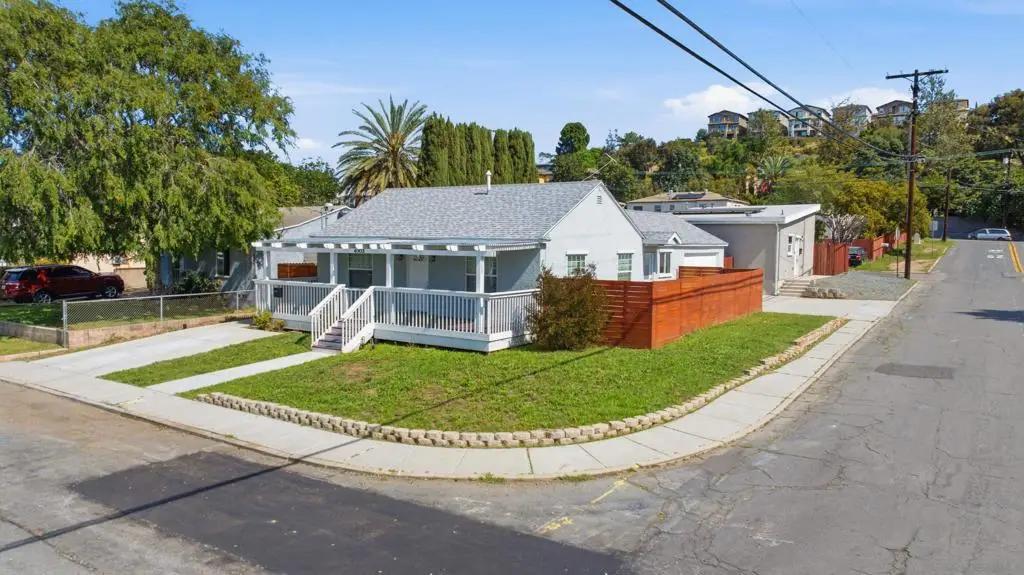 4003 Paula St, La Mesa, CA 91941 - #1