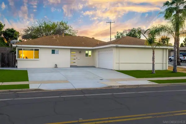 8011 Lake Adlon Drive, San Diego, CA 92119