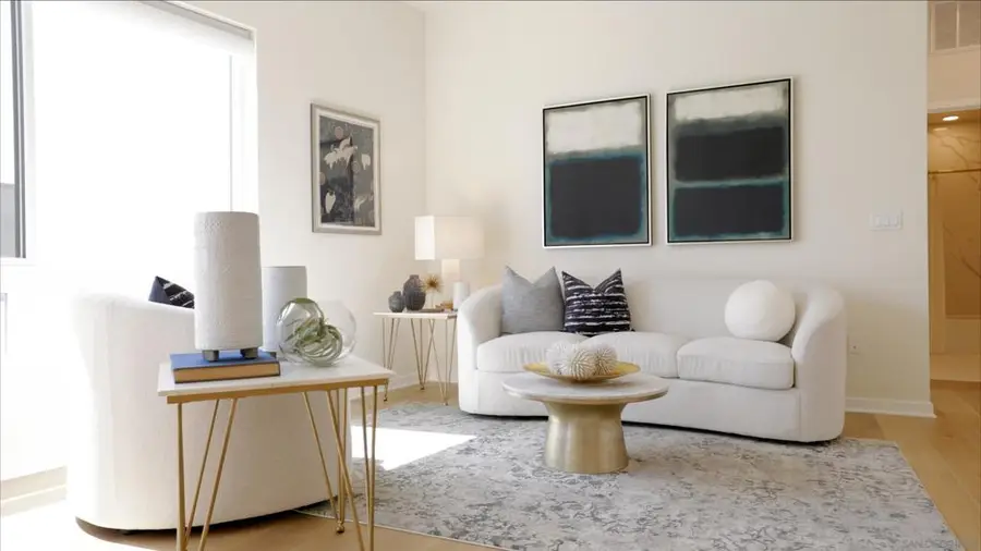 4473 30th St #502, San Diego, CA 92116 - #3