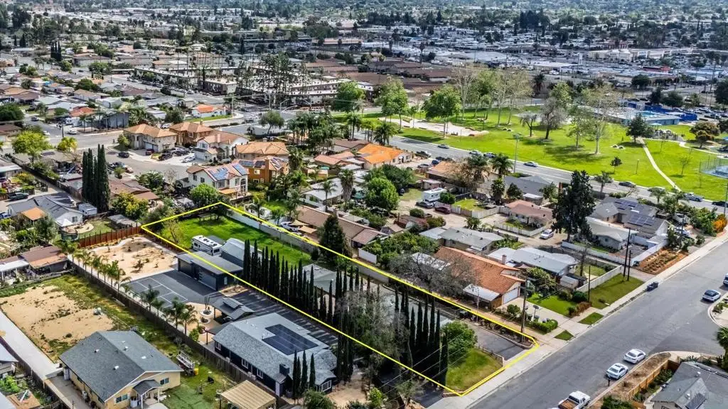 660 Mills St, Escondido, CA 92027 - #1