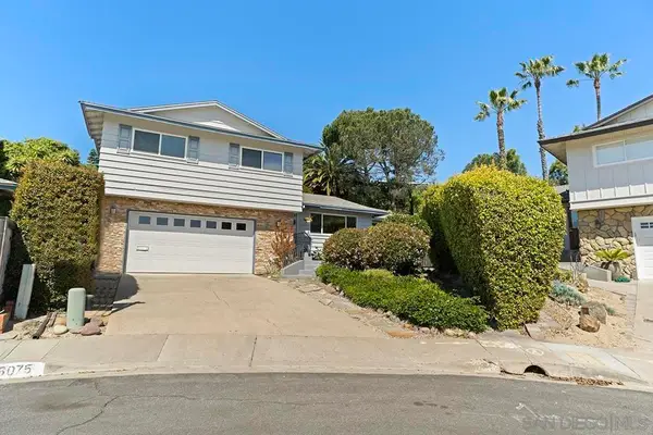 6075 Zenako Court, San Diego, CA 92122