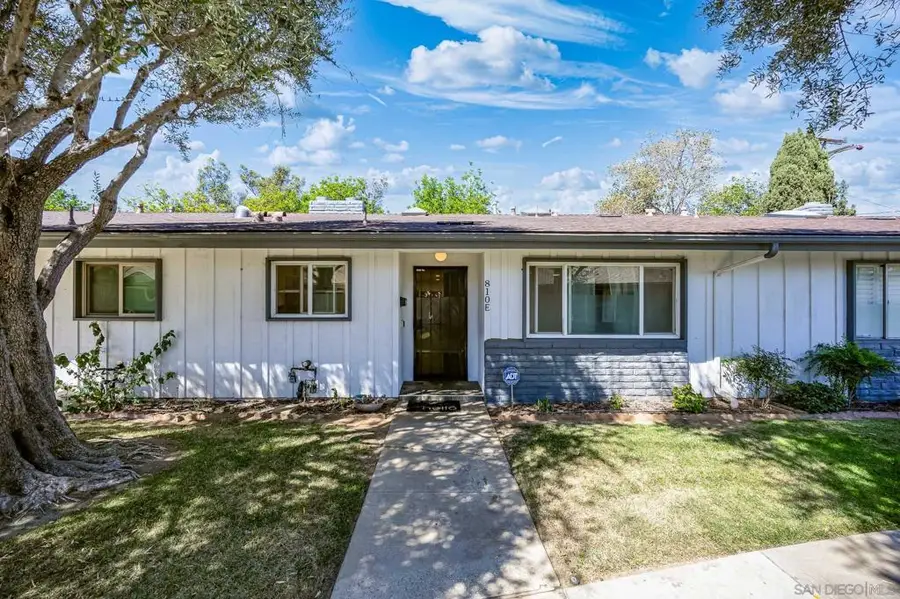 810 E Washington Ave #Unit E, Escondido, CA 92025 - #2