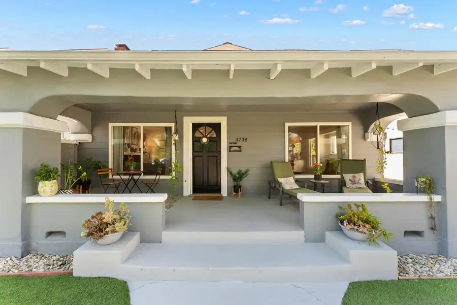 4736 Kensington Drive, San Diego, CA 92116 - #2