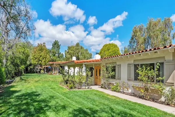 16646 Orilla Dr, San Diego, CA 92128