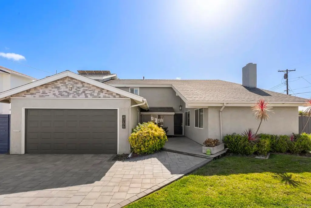4766 Mount Cervin Dr., San Diego, CA 92117 - #1