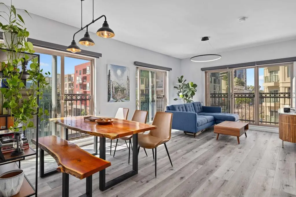450 J Street #3251, San Diego, CA 92101 - #1