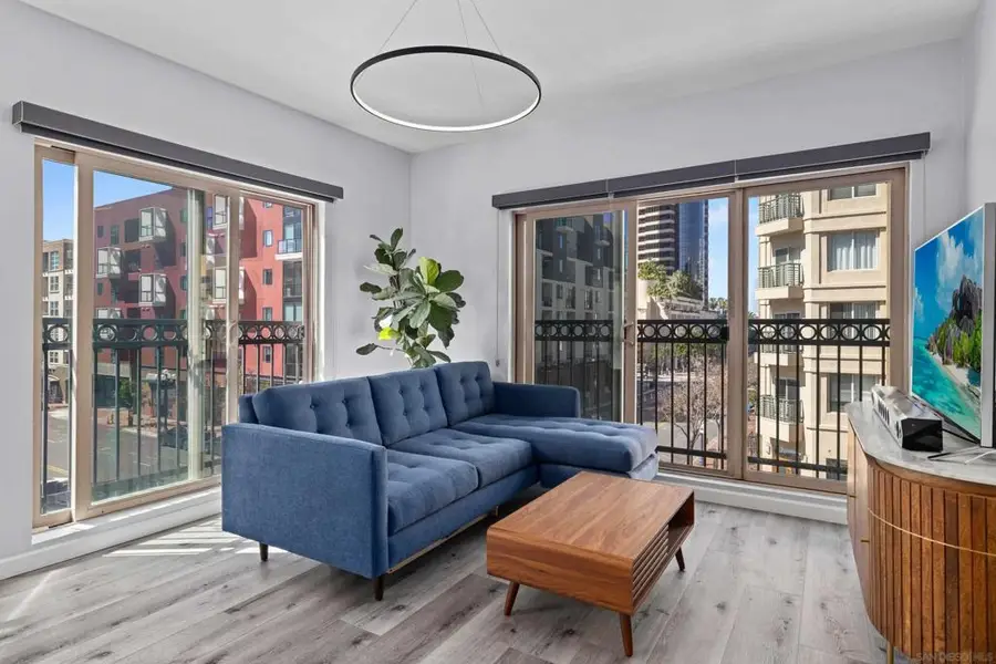 450 J Street #3251, San Diego, CA 92101 - #2