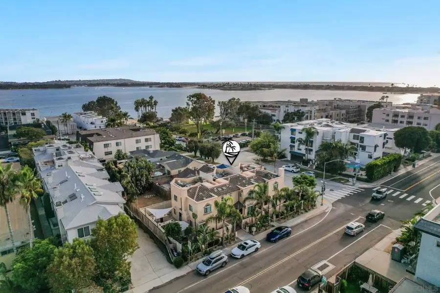 15-1311 Pacific Beach Dr, San Diego, CA 92109 - #3