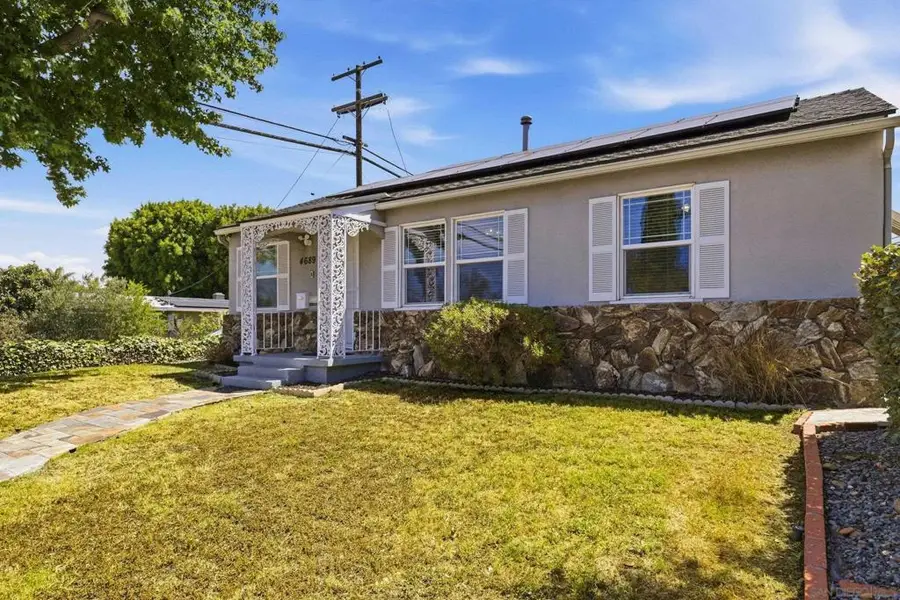 Address Withheld By Seller, San Diego, CA 92115 - #2