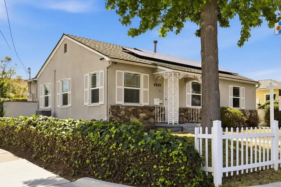 Address Withheld By Seller, San Diego, CA 92115 - #3