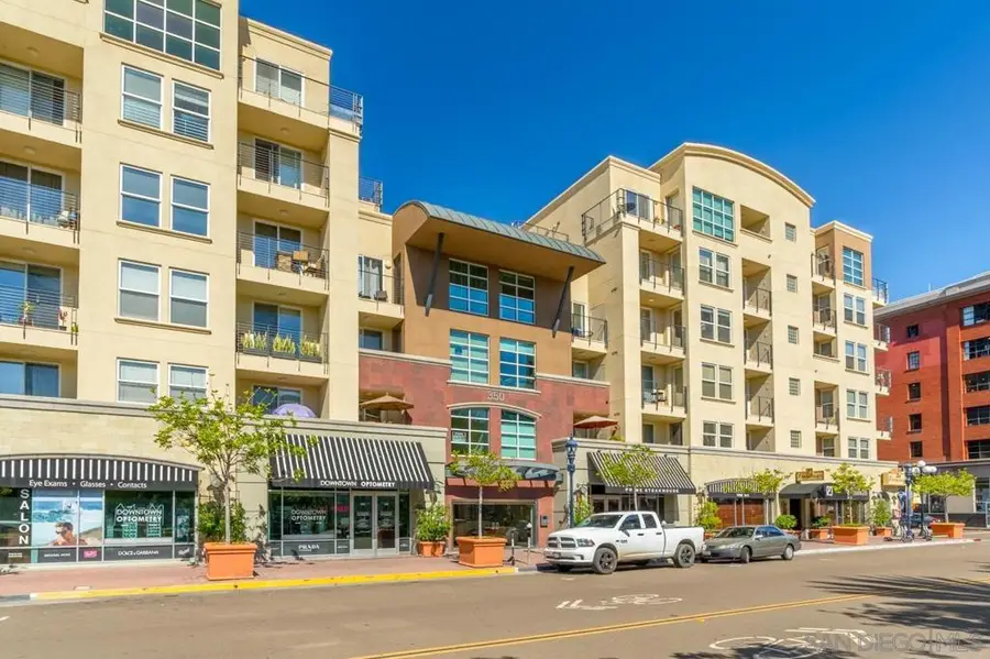 350 K St #205, San Diego, CA 92101 - #3