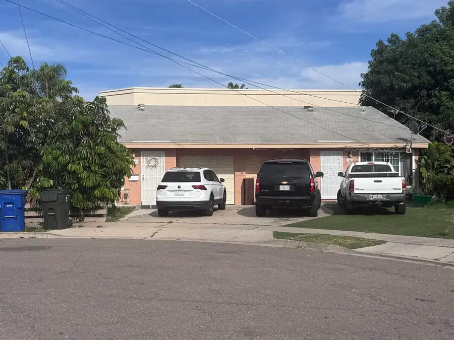 618 Whitney Street, Chula Vista, CA 91910 - #2