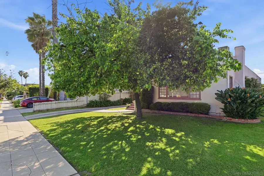 3576 Herman Ave, San Diego, CA 92104 - #2
