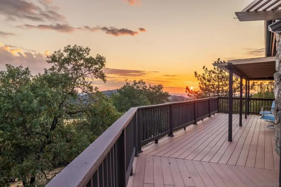 5222 Pine Hills Rd, Julian, CA 92036 - #3