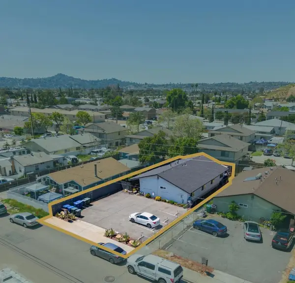 1122 Oro St, El Cajon, CA 92021