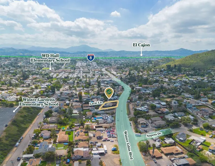 12005 Lacie Ln, Lakeside, CA 92040 - #2