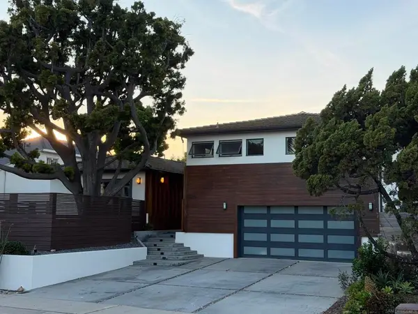 Address Withheld By Seller, San Diego, CA 92103