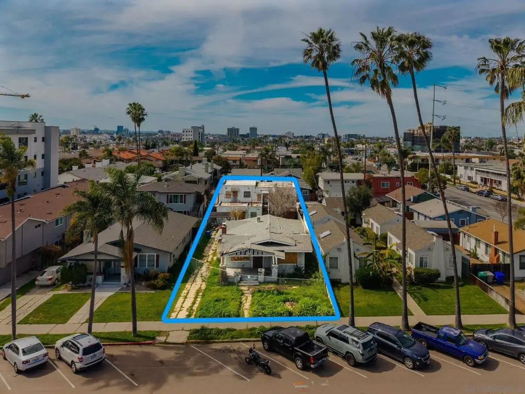 3974 Kansas St, San Diego, CA 92104 - #1